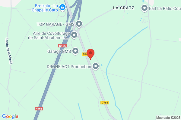 Gicquel Transport Express