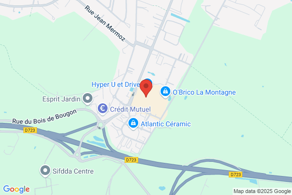 Institut Romarine