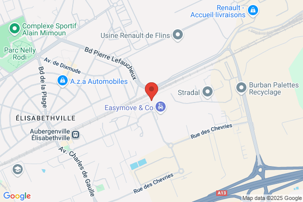 Un peu beaucoup à domicile