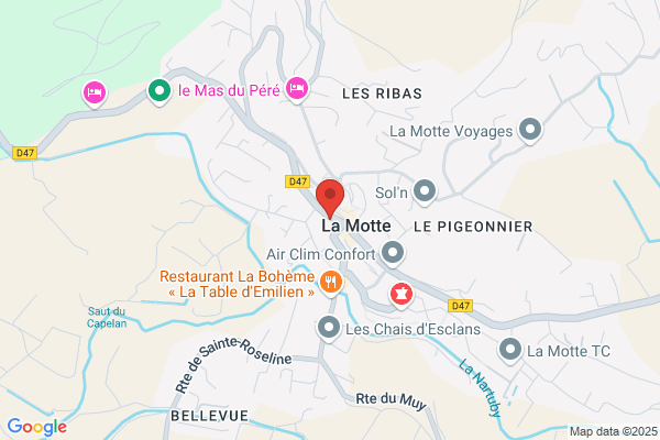 La Banque Postale