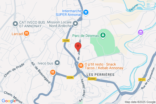 La Poste