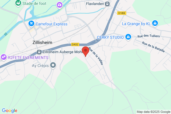 E.C.L.S (Equipement Collectivités Loisirs Services)