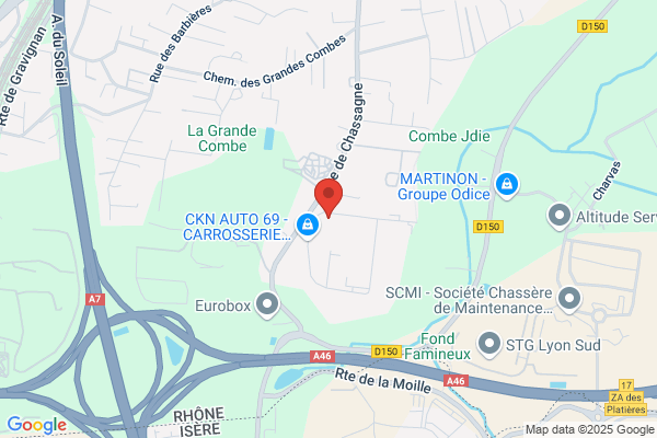 Ad Ingenierie