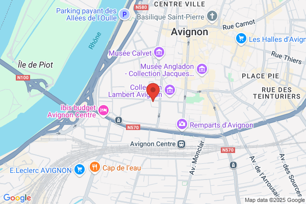 Agence D Architecture Et D Urbanisme Bortoluzzi Daniel