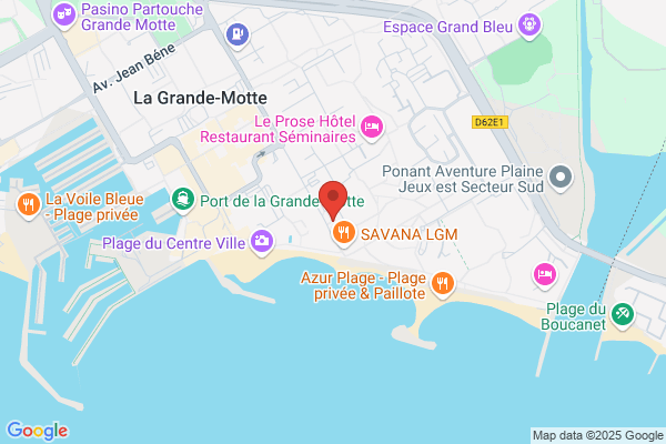 Agence Générale Immobili¦re