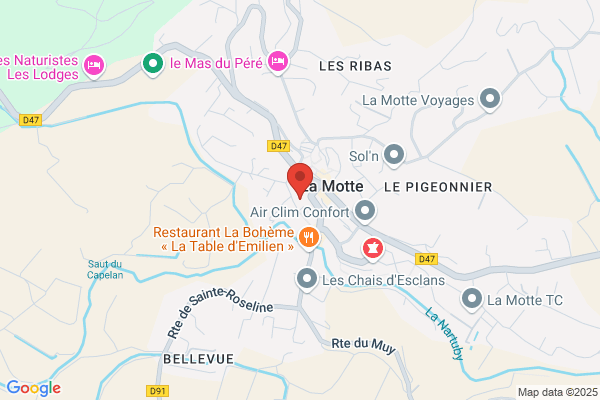 Agence Im Mottoise
