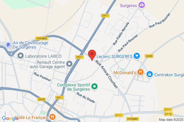Agence Tous Services