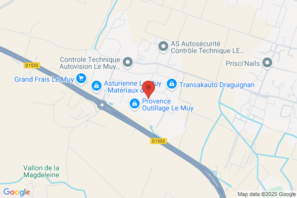 Angibaud Michel