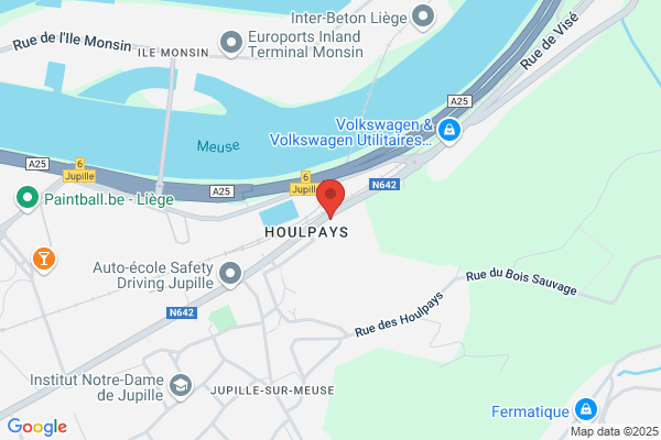 Aquality Groupe Procopi Fabricant