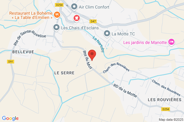 Auberge Des 2 Pins