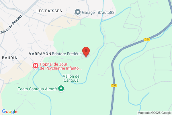 Biettron Frederic