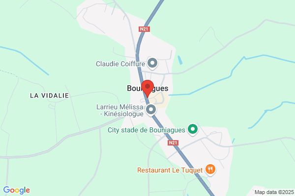 Boulangerie Boursaud