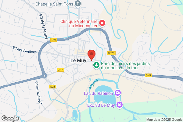 Ceretti Alain Travaux Publics
