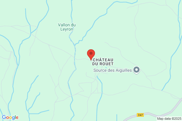 Chateau Du Rouet