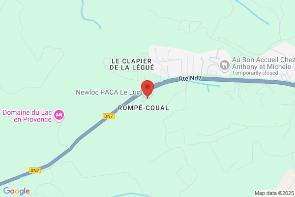Cheraki Location