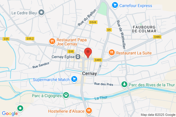 Chez Jean