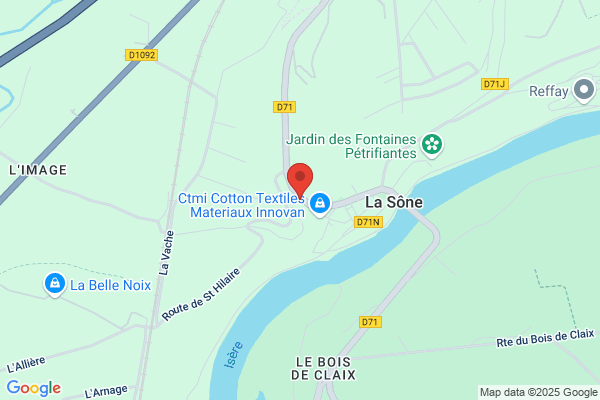 Cimb Concept Industriel Des Materiaux Du Batiment