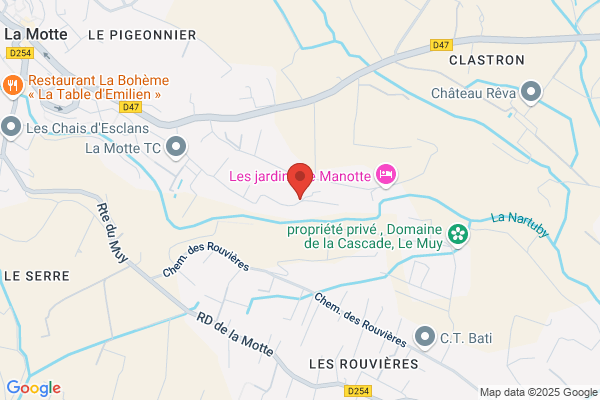 Comet Christophe