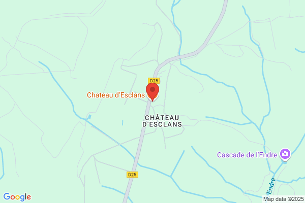 Domaine Des Grands Esclans