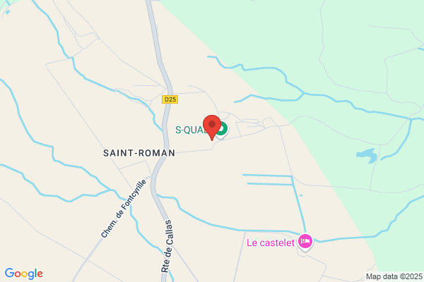 Domaine Les Demoiselles Seda