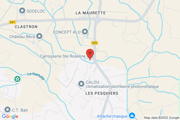 Etablissements Girardin