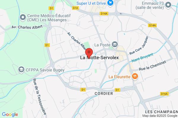 Gendarmerie Nationale
