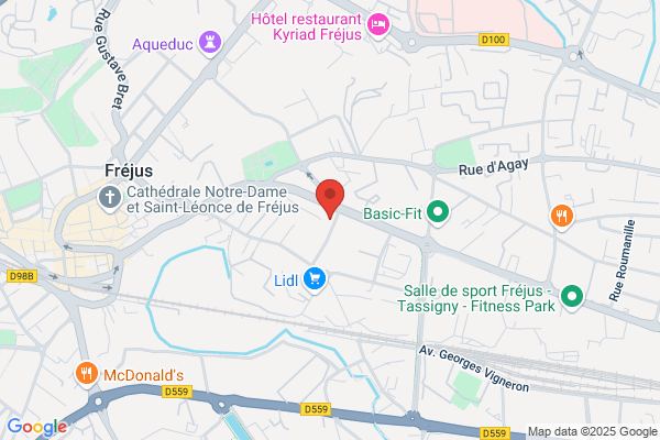 Juchat Brigitte