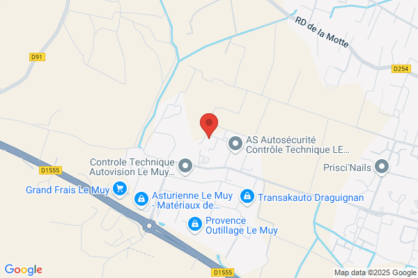 Krys Optique Du Muy Adherent