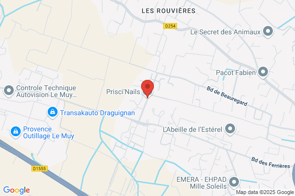 L'atelier d'Iz