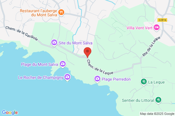 PIN DE LA LEGUE LOCATION
