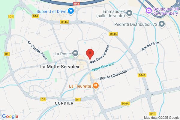 Bouvet Gerard Sarl Bureau