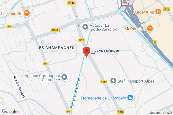 D S Transitaire