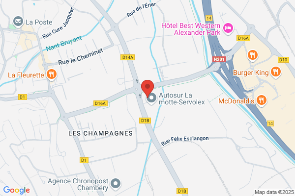 AXA Prévoyance & Patrimoine Bruno Merle
