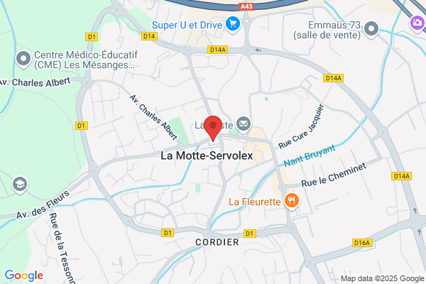 Banque De Savoie