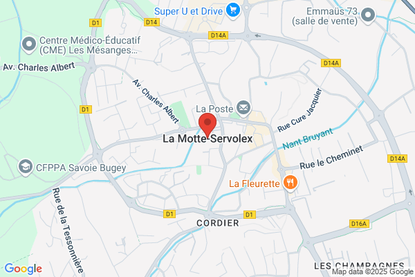 Société Générale