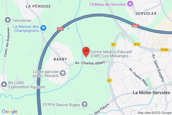 Hopital De Jour Adolescents
