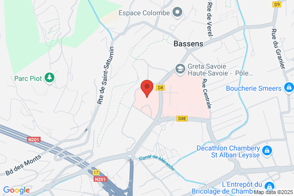 Hopital De Jour Adultes
