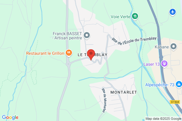 Ecoles Ecole Maternelle Et Primaire Le Tremblay