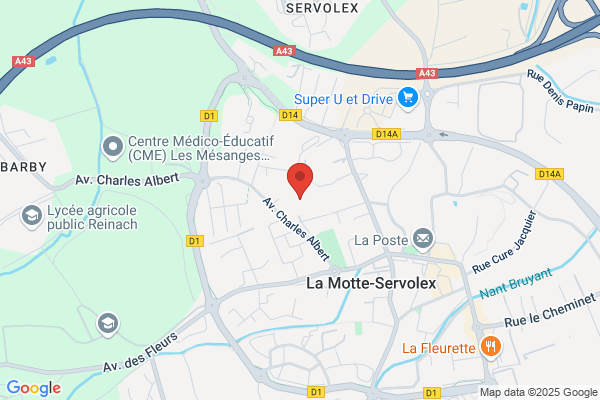 Ecoles Ecole Maternelle Lamartine