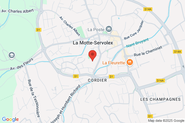 Ecoles Ecole Maternelle Picolet