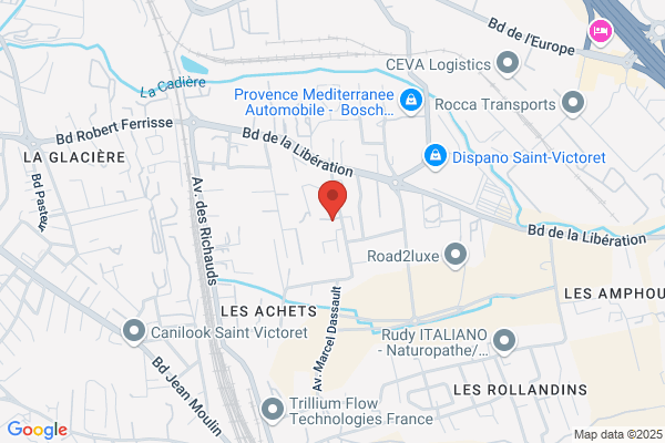 Crte Conception Et Realisation Thermique Electrique