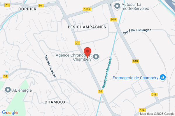 DELKO La Motte-Servolex Chambéry