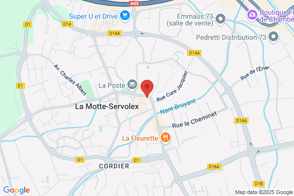 Agence Inter Immobilier