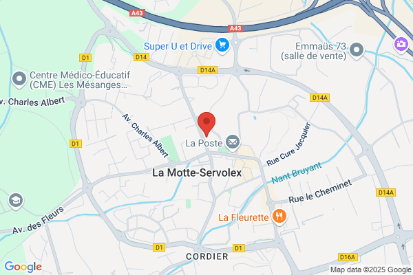 Immobiliere De Gestion Et De Vente Sa