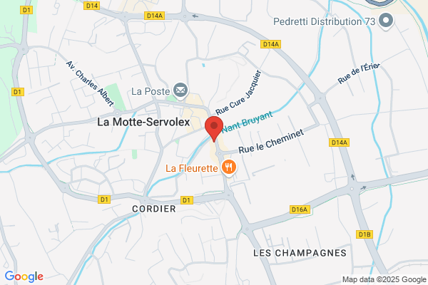 Acv Informatique