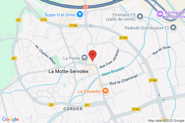 Bouet Marc Medecin