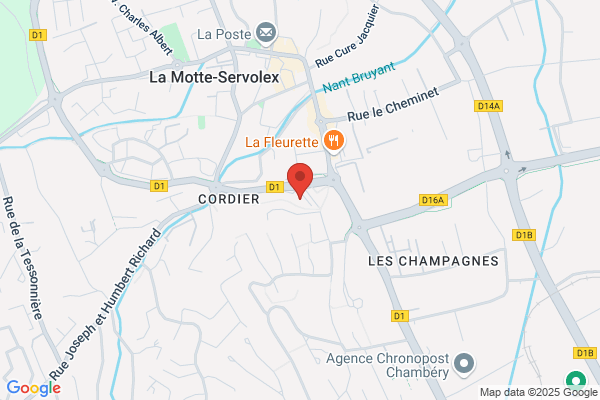 Cussac Emmanuel