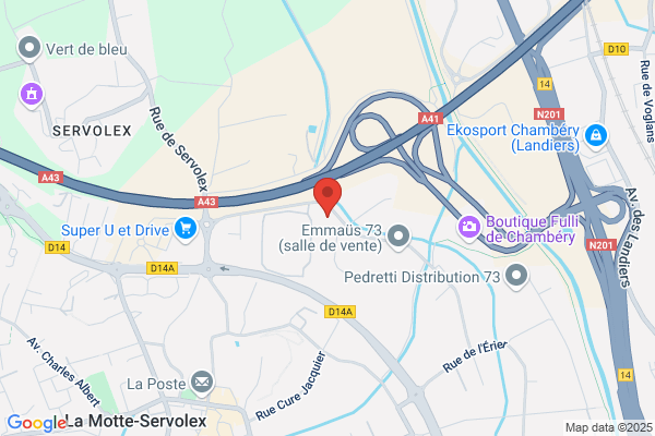 Grimaud Logistique