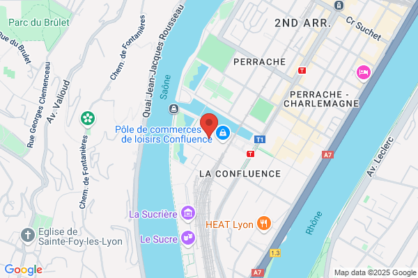 Apple Confluence