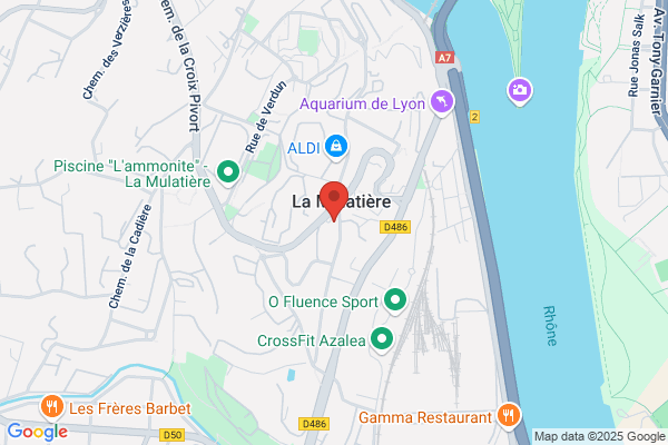 La Poste